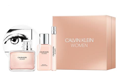 calvin klein women 10 ml